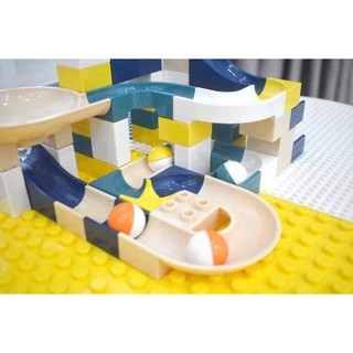 Bàn lego hoa anh đào Holla