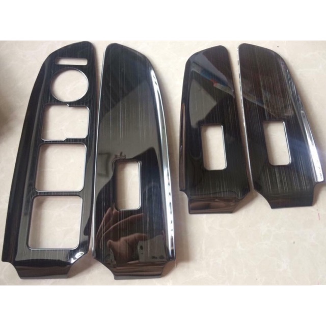 AZ Auto- ốp nội thất k3