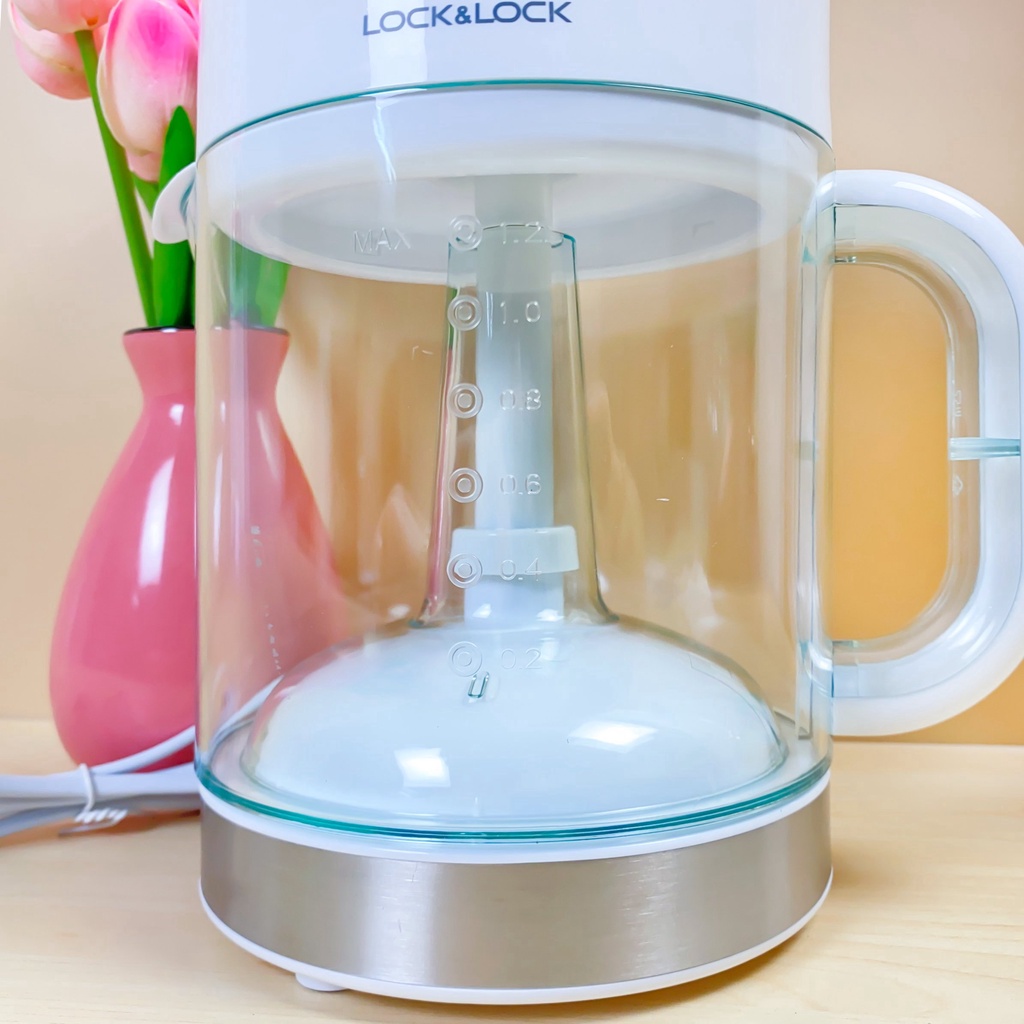 Máy vắt cam Lock&Lock EJJ241 1.2L