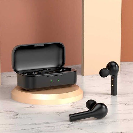 Tai nghe Bluetooth True Wireless QCY T5 -ChuyênMI