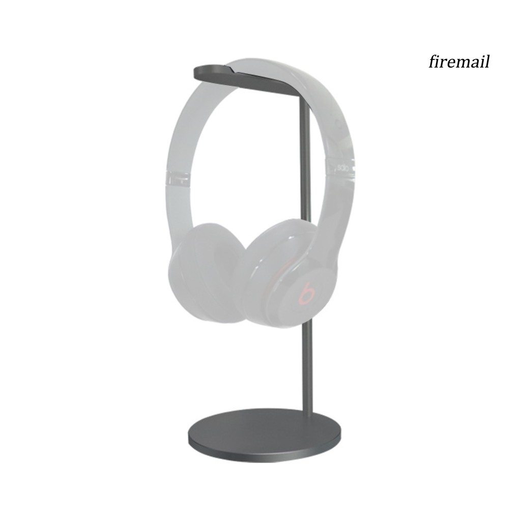 Fm Giá Đỡ Tai Nghe Để Bàn Làm Từ Hợp Kim Nhôm