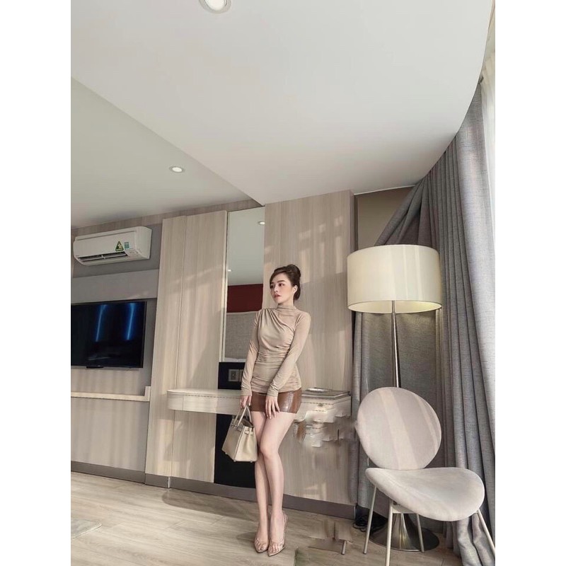 ÁO DÚM VAI EO SIÊU HOT