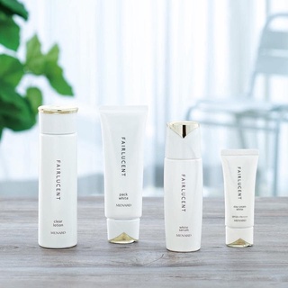Serum tinh chất Menard hỗ trợ dưỡng trắng và kiểm soát tế bào hắc tố Fairlucent White Serum 100ML