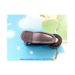 Kẹp Ống Kính Ren 17mm