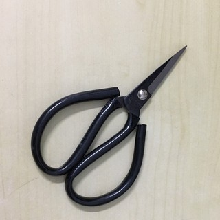 01 KÉO THÉP CÁN ĐEN - KÉO LÀM CÁ - KÉO THÉP NHỎ