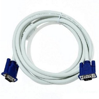 Cáp vga 5m 2 đầu