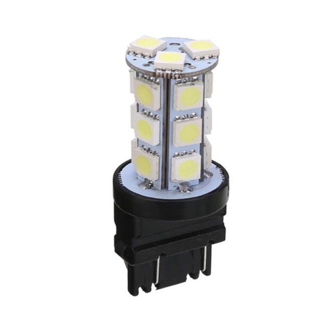 Đèn led T25 cho ô tô - giá 1 bóng