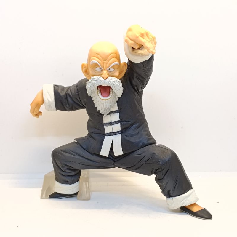 Mô hình Dragon Ball - Quy lão tiên sinh - Cụ rùa ichiban kuji chính hãng