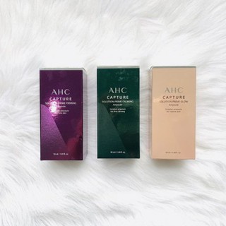 Tinh Chất AHC Capture Ampoule 50ml