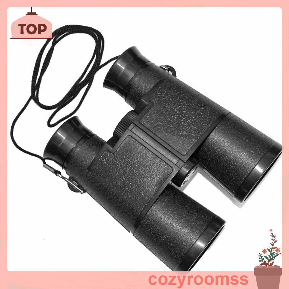 Ống Nhòm Đồ Chơi Phóng To 6x Cho Trẻ