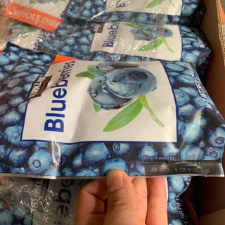 Quả Việt Quất Kirkland 567g