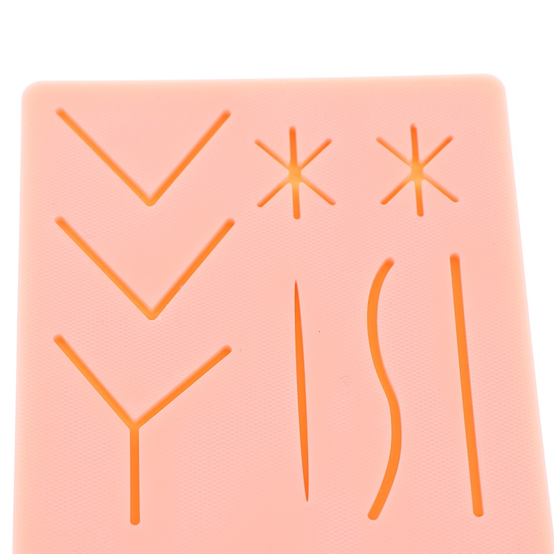 Tấm Silicon Giả Da Dùng May Vá Chuyên Dụng