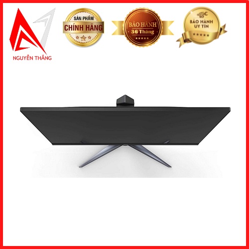 Màn hình AOC 27G2 27inch IPS 144Hz Gsync compatible chuyên gaming chính hãng