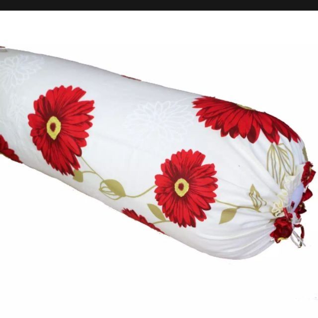 Vỏ gối thun hàn quốc cao cấp (40 X 60)Cm_(35 X 100)Cm