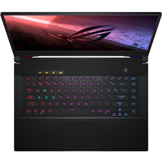 Laptop Asus Gaming ROG-Zephyrus-S GX502LWS-HF070T