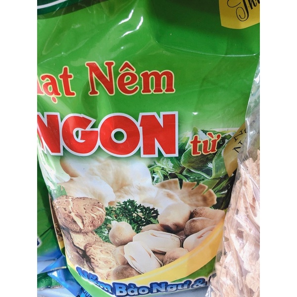 Hạt nêm nấm Nutricook Bich 5kg