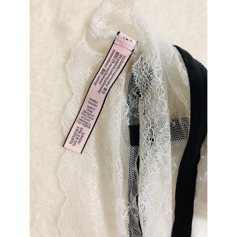 Áo bra victoria’s