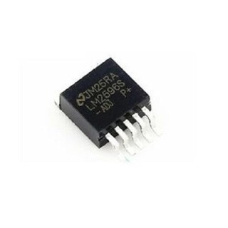 IC NGUỒN LM2596 ADJ