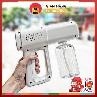 [𝐓𝐁𝐘𝐓] Súng Xịt Sát Khuẩn Khử Trùng Nano K5 Pro - hàng chính hãng