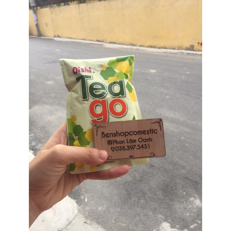 Nước giải khát TeaGo | BigBuy360 - bigbuy360.vn