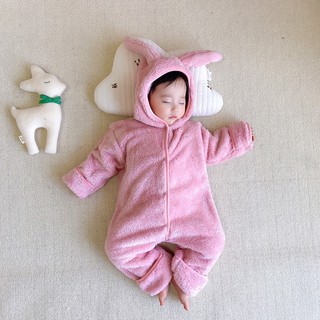 Body ủ lông thỏ