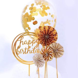 Thiệp Chúc Mừng Sinh Nhật E4H2