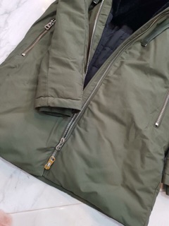 Áo parka