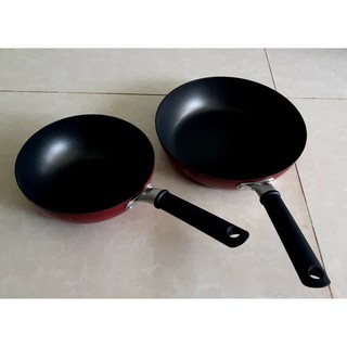 chảo beet lock&lock - chảo chống dính lock&lock