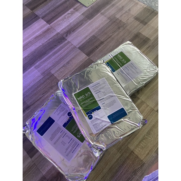 Cám Thái Inve 3/5 100g,500g,1kg