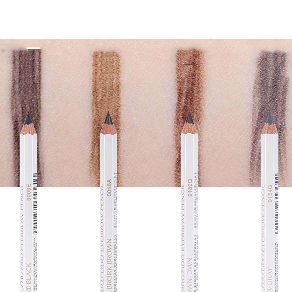 OCEANMAP Bút Kẻ Lông Mày Tự Nhiên Lâu Trôi Dành Cho Nữ