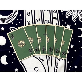 SMITH Bộ Bài Tarot Chất Lượng Cao