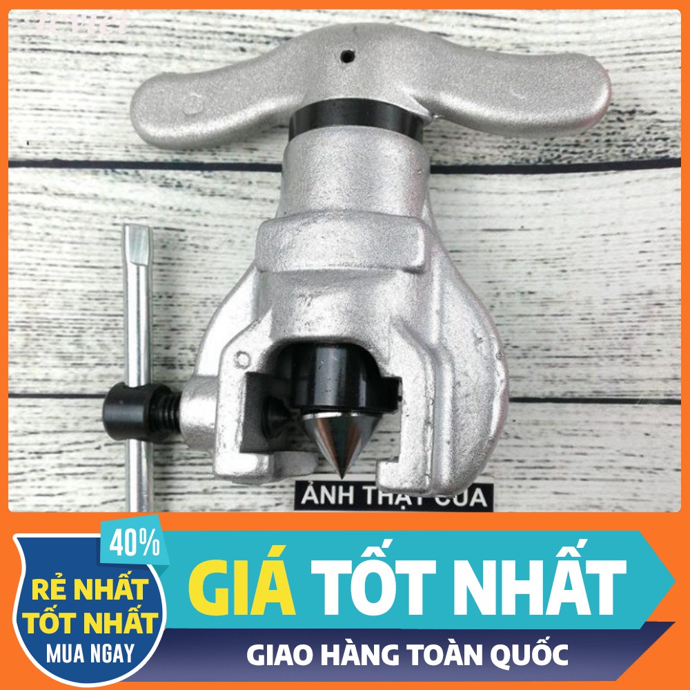 [ HÀNG CHÍNH HÃNG - GIÁ TỐT NHẤT ] bộ long loe ống đồng cao cấp lệch tâm 2 kẹp