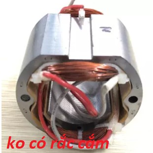 Cuộn stator sườn khoan BOS.CH GSB 13RE