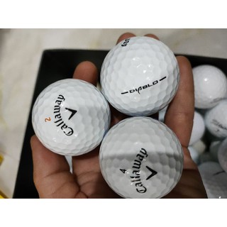 Bóng golf callaway