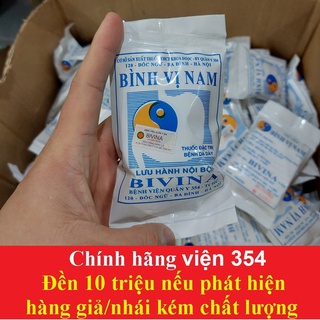bình vị nam 354