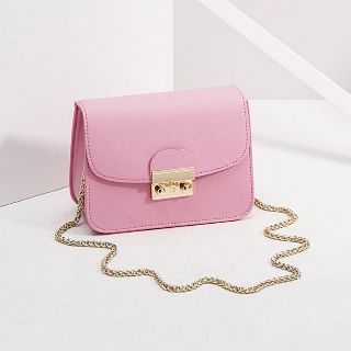 Túi xách đeo chéo nữ mini thời trang kiểu mới