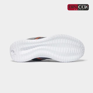Giày Thể Thao SD04 Grey Dincox