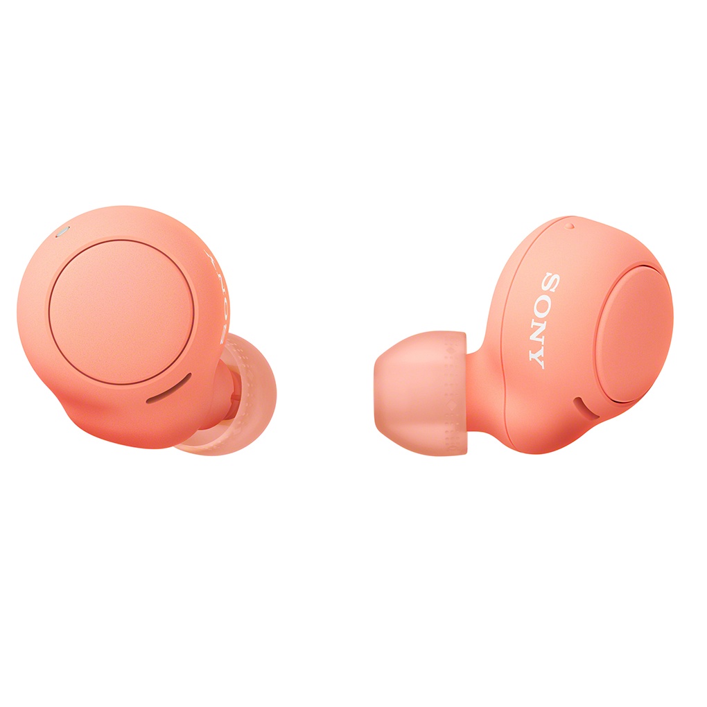Tai nghe Bluetooth True Wireless Sony WF-C500 Chính Hãng