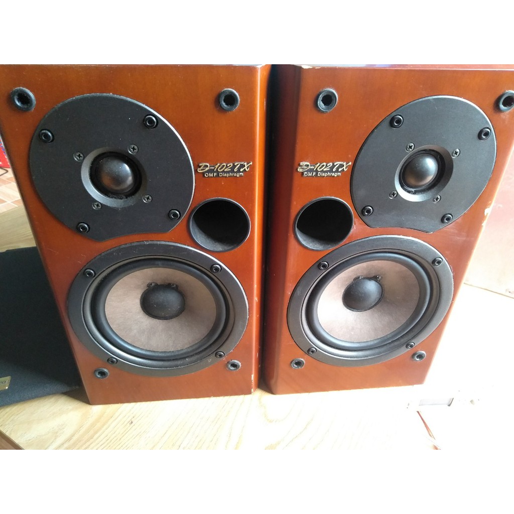 ONKYO D-102TX スピーカー ONKYO D-102TX スピーカー ONKYO D-102TX