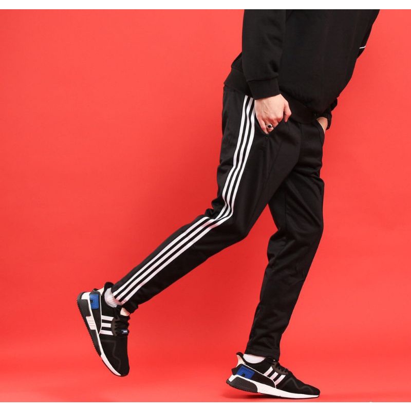 Quần dài Adidas nam Beckenbauer BB CW1269