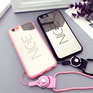 ỐP NICE tráng gương bóng đẹp