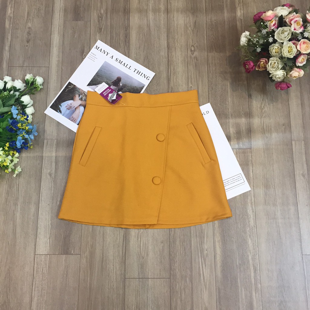 QUẦN VÁY NỮ SIÊU XINH-TRẺ TRUNG-THỜI TRANG -THANH LỊCH | BigBuy360 - bigbuy360.vn