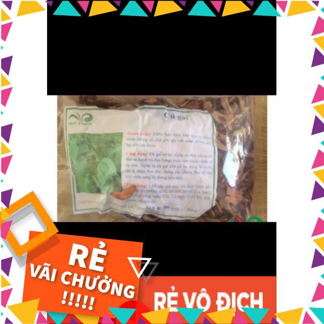 1kg Củ gai khô an thai cho mẹ bầu