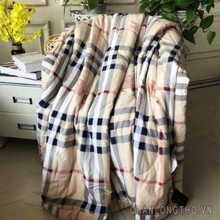 Chăn hè đũi kẻ bbr