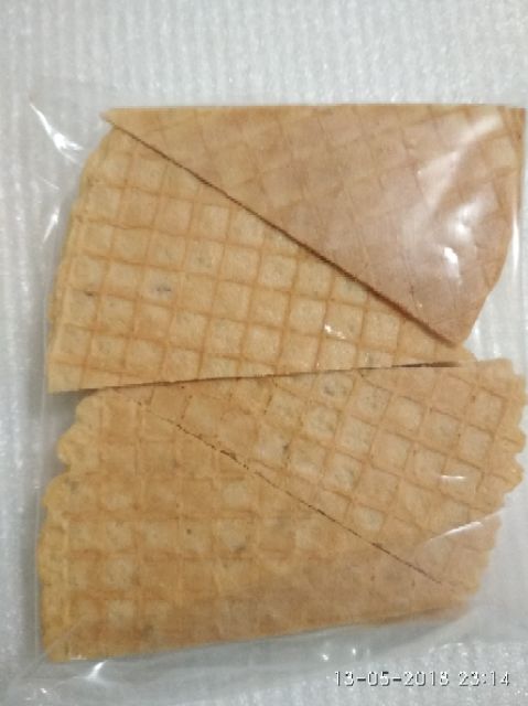 Bánh quế tam giác 1kg | BigBuy360 - bigbuy360.vn