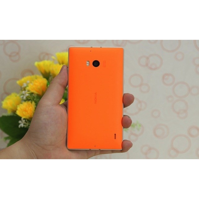 Vỏ thay cho máy Lumia 930 Zin nhiều màu / MuaLeGiaRe