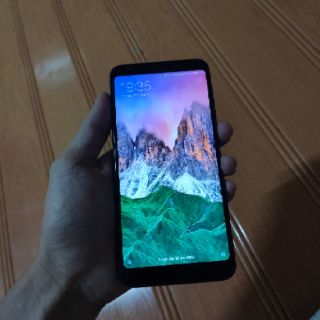 Điện thoại xiaomi redmi 5 plus