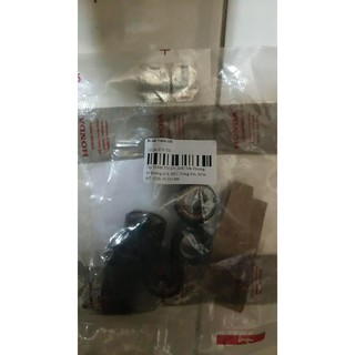 Bi nồi Honda Vario 150 zin