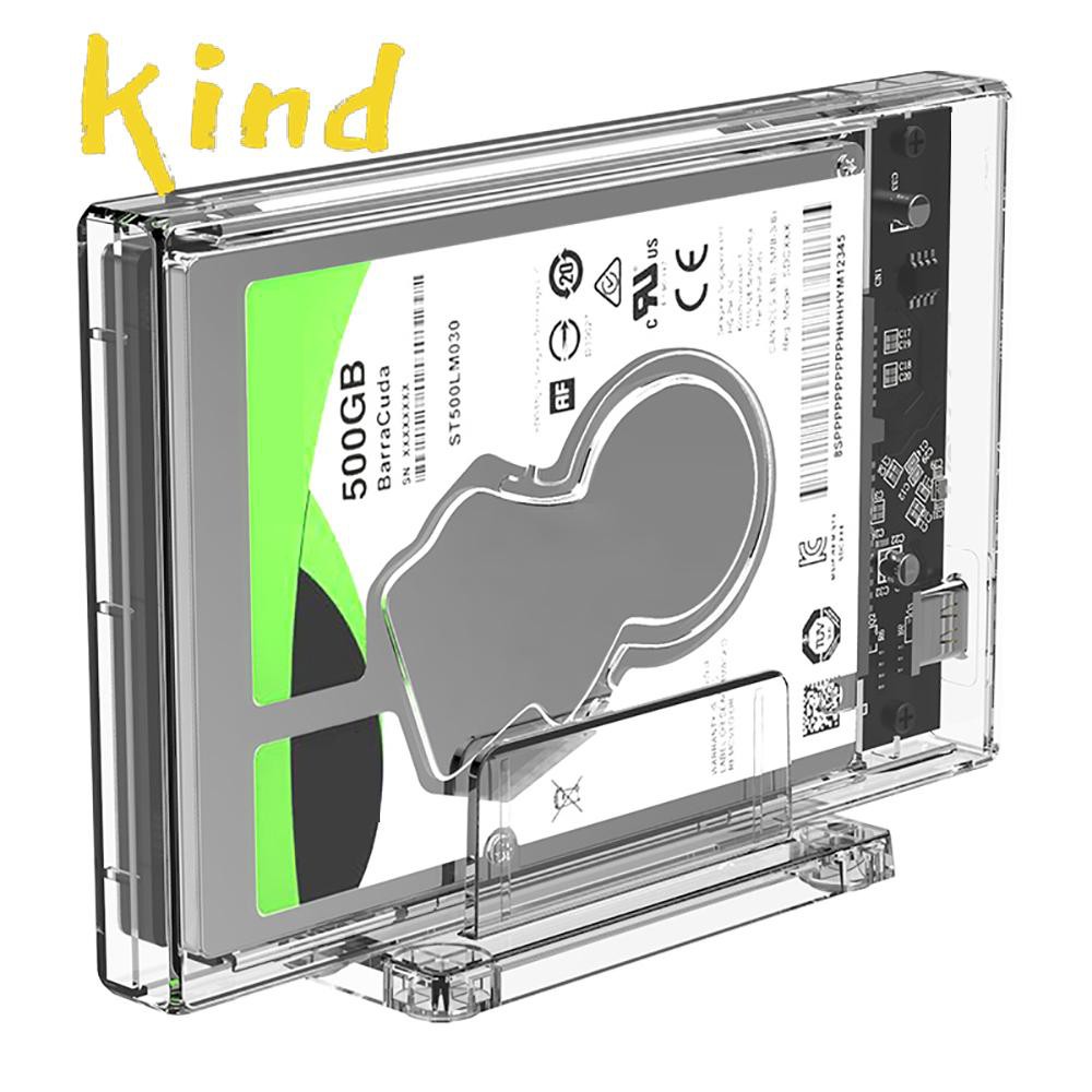 Ổ Cứng Di Động 2.5 Inch Usb3.0 2159c3 | BigBuy360 - bigbuy360.vn