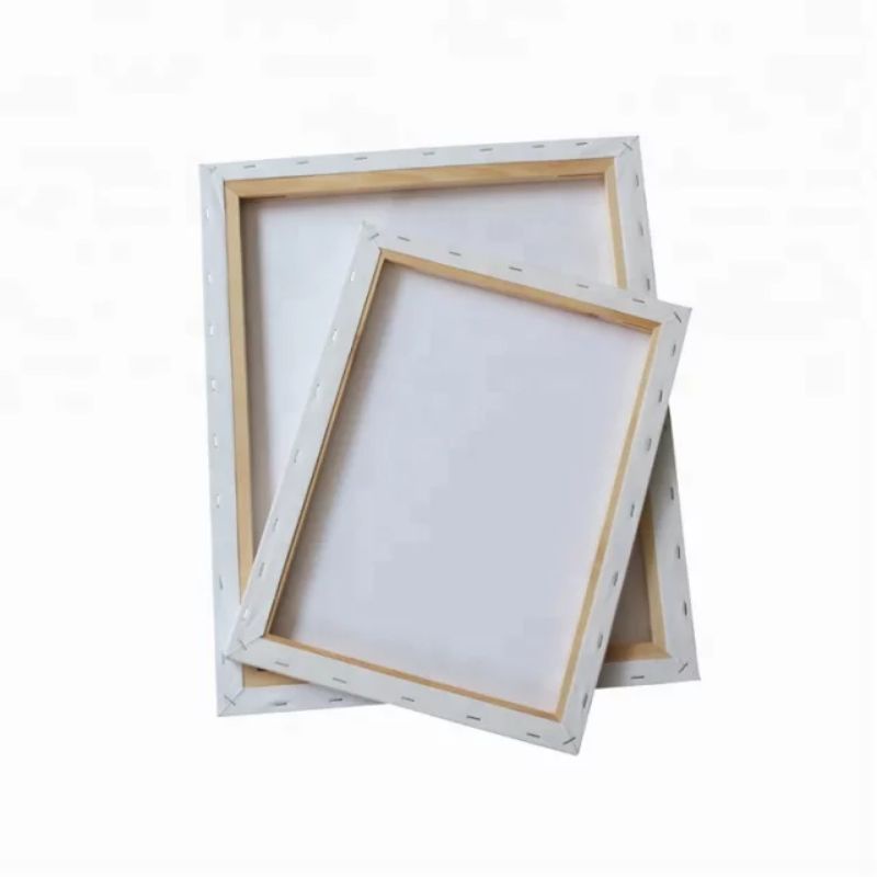 Toan vẽ tranh, khung vẽ CANVAS, toan Hàn đủ kích thước 20*20~50*60